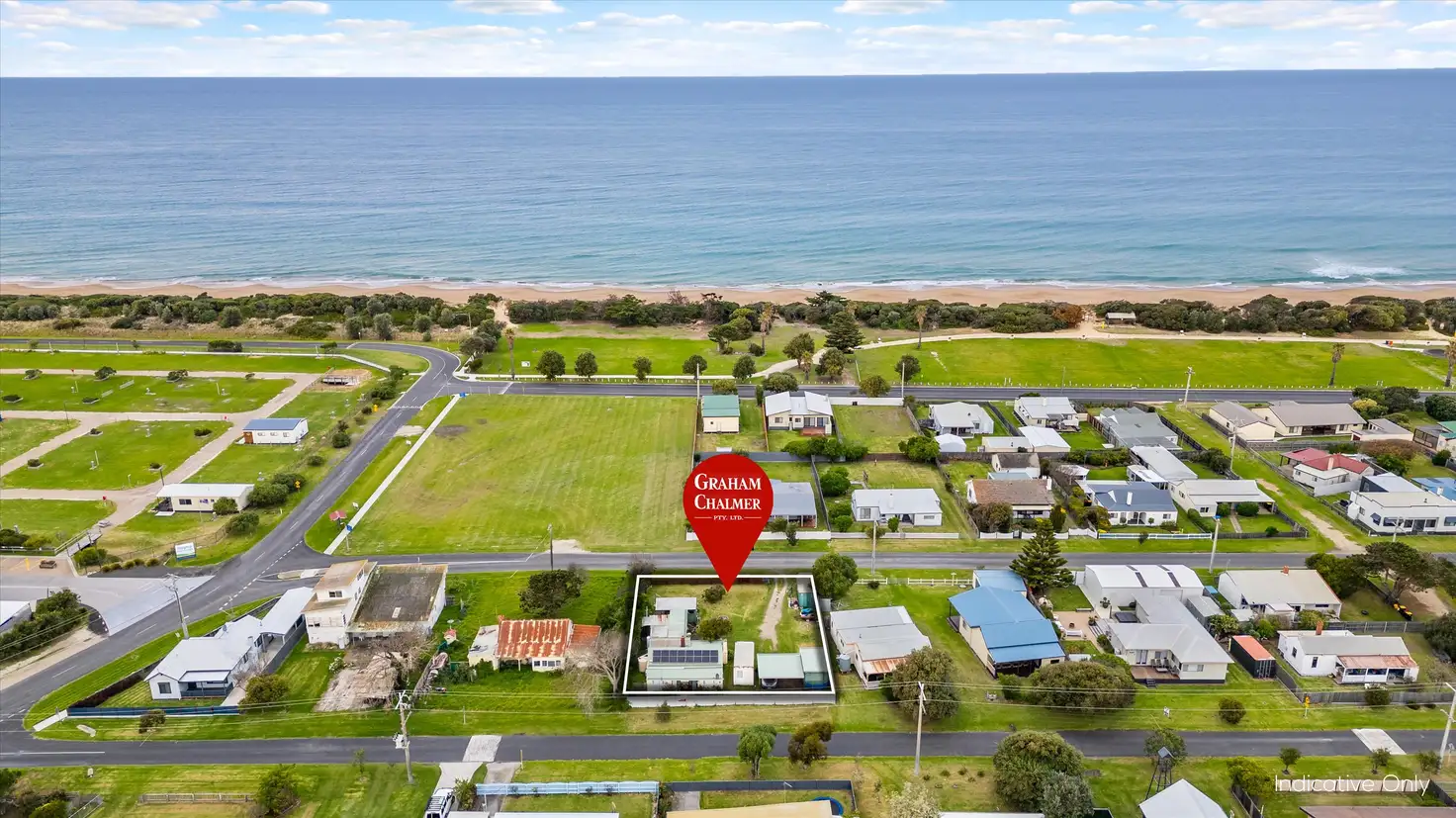 Main view of Homely house listing, 7 Buckley Street, Seaspray VIC 3851