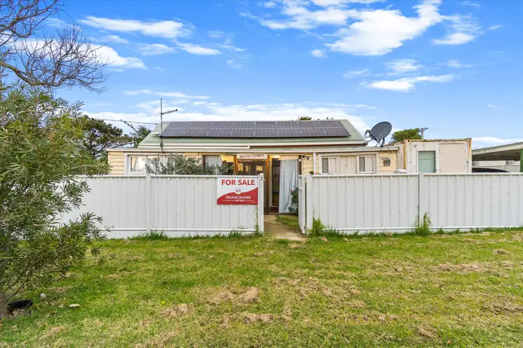 Second view of Homely house listing, 7 Buckley Street, Seaspray VIC 3851