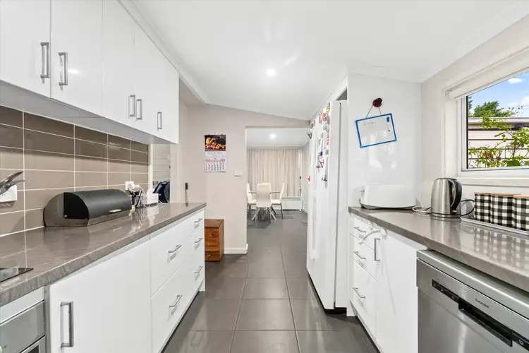 Fifth view of Homely house listing, 7 Buckley Street, Seaspray VIC 3851