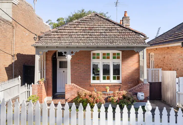 7 Marlborough Street, Drummoyne NSW 2047