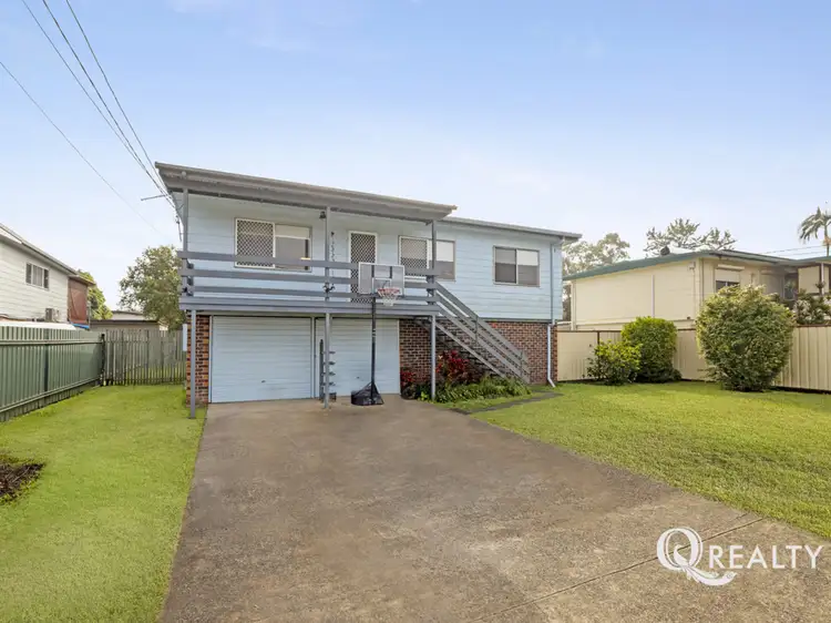 81 Muchow Road, Waterford West QLD 4133