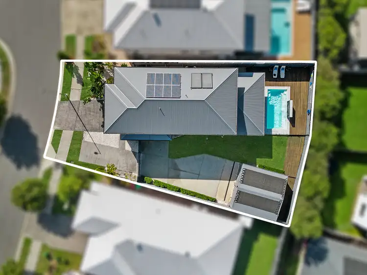 Second view of Homely house listing, 7 Ribbonwood Street, Ripley QLD 4306