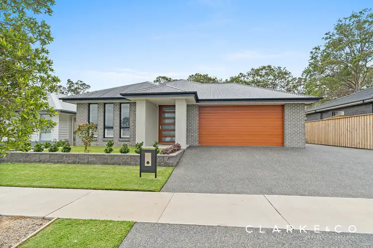 Main view of Homely house listing, 35 Annaliese Street, Chisholm NSW 2322