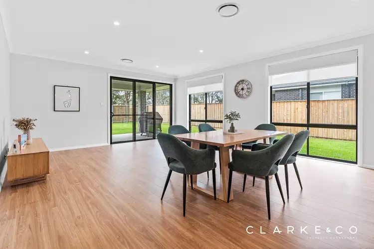 Fourth view of Homely house listing, 35 Annaliese Street, Chisholm NSW 2322