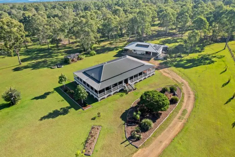 95 Nangara Road, Lockyer Waters QLD 4311