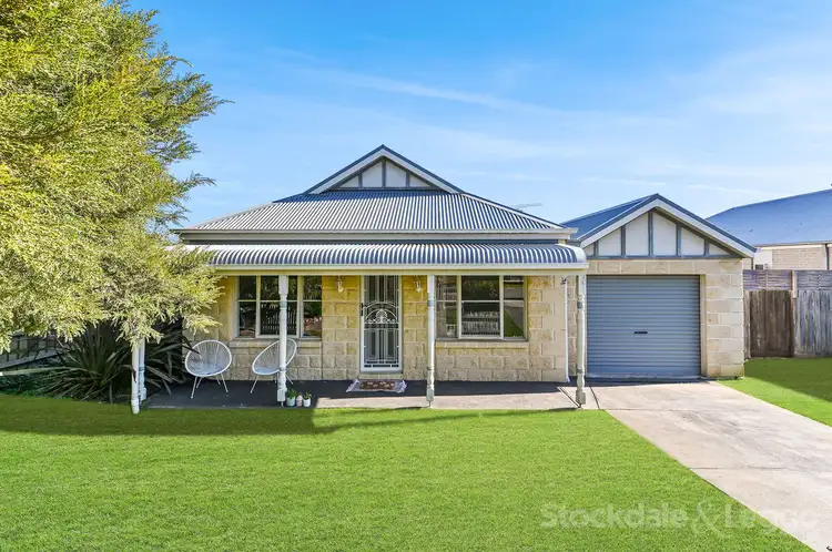 Main view of Homely house listing, 29 Clifford Drive, Drouin VIC 3818