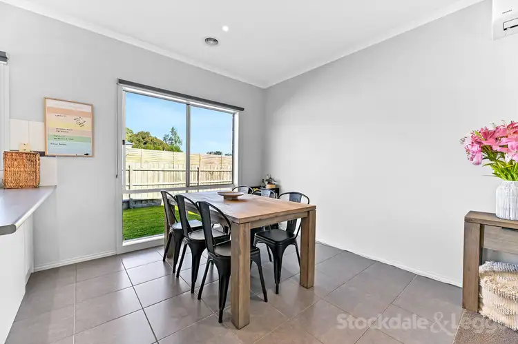 Sixth view of Homely house listing, 29 Clifford Drive, Drouin VIC 3818