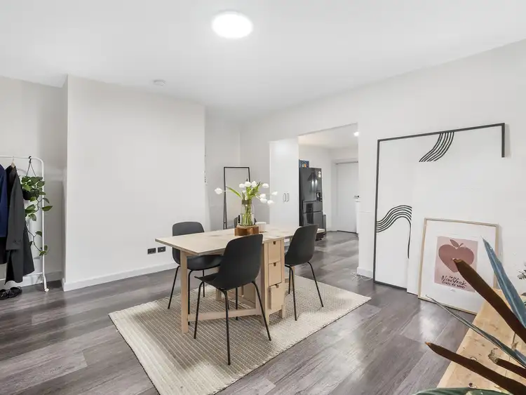 Fifth view of Homely block of units listing, 12-14A Newdegate Street, North Hobart TAS 7000