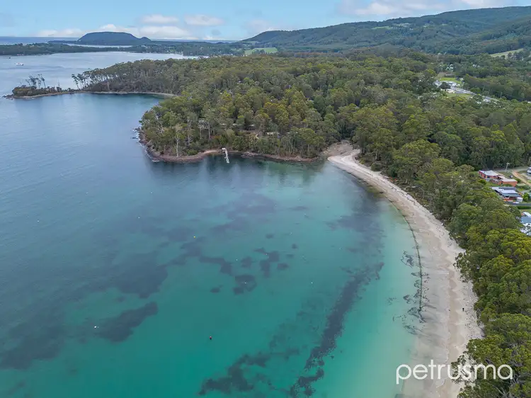 Second view of Homely unit listing, 2/6955 Arthur Highway, Port Arthur TAS 7182