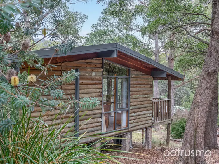 Third view of Homely unit listing, 2/6955 Arthur Highway, Port Arthur TAS 7182