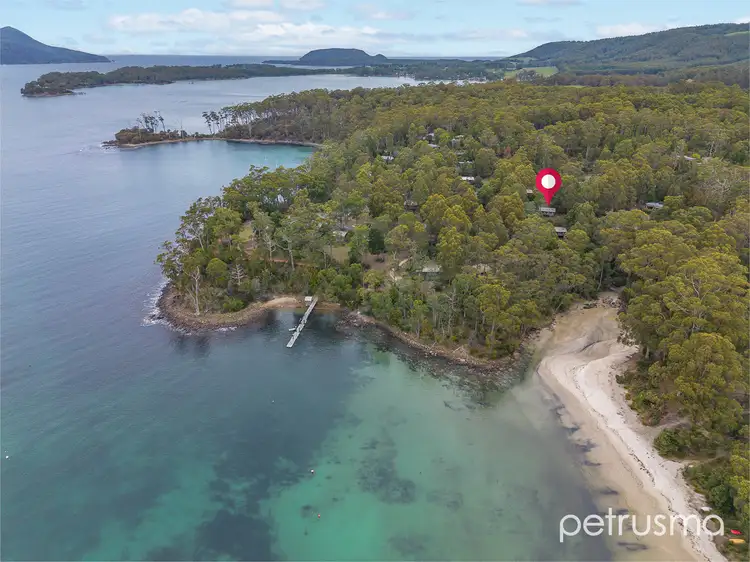 Sixth view of Homely unit listing, 2/6955 Arthur Highway, Port Arthur TAS 7182