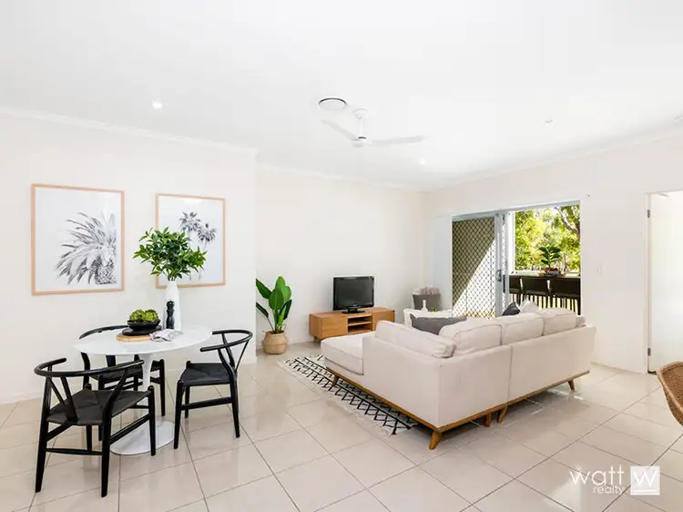 Main view of Homely apartment listing, 3/86 Newman Road, Wavell Heights QLD 4012