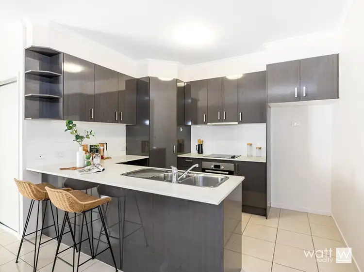 Third view of Homely apartment listing, 3/86 Newman Road, Wavell Heights QLD 4012