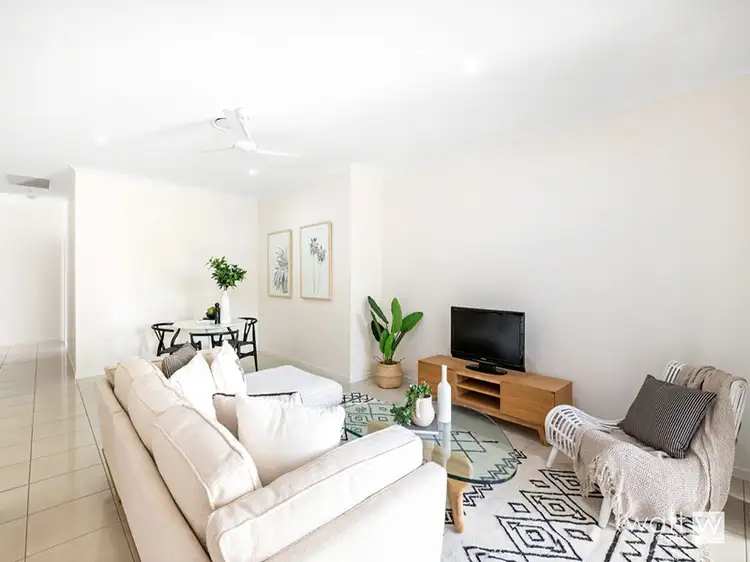Fourth view of Homely apartment listing, 3/86 Newman Road, Wavell Heights QLD 4012