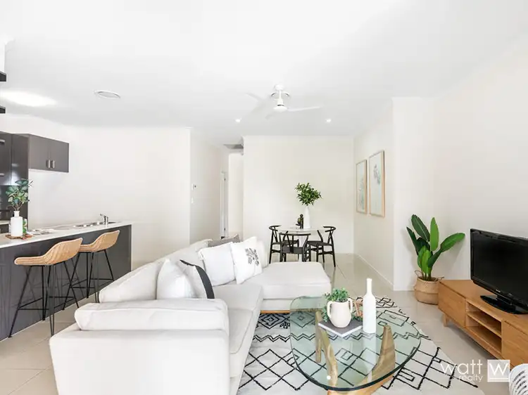 Fifth view of Homely apartment listing, 3/86 Newman Road, Wavell Heights QLD 4012