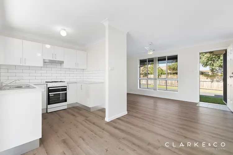 Fifth view of Homely house listing, 1&2/26 Denton Park Drive, Rutherford NSW 2320