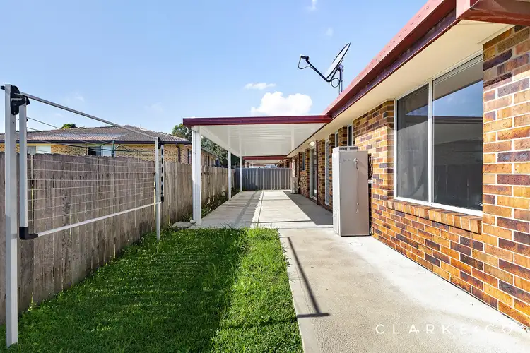 Sixth view of Homely house listing, 1&2/26 Denton Park Drive, Rutherford NSW 2320