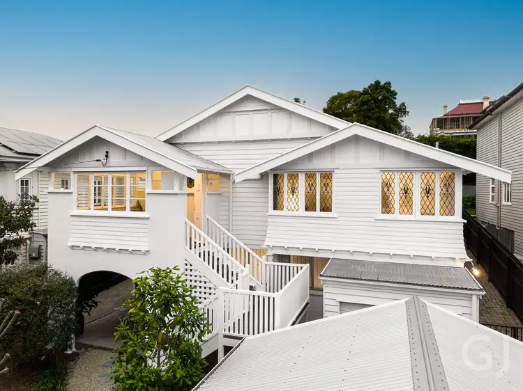Main view of Homely house listing, 49 Seventh Avenue, Windsor QLD 4030