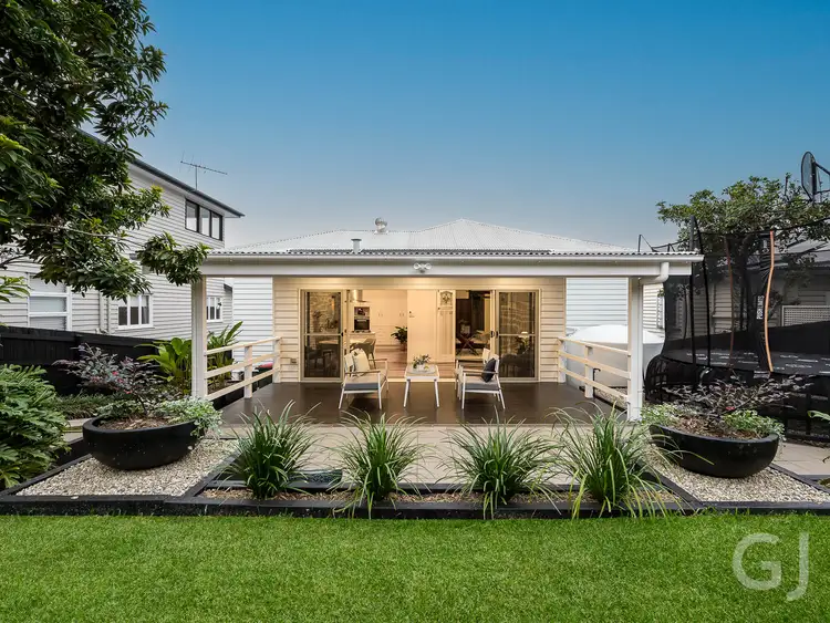 Second view of Homely house listing, 49 Seventh Avenue, Windsor QLD 4030
