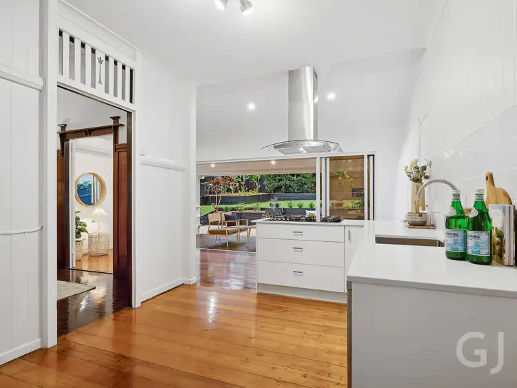 Fifth view of Homely house listing, 49 Seventh Avenue, Windsor QLD 4030