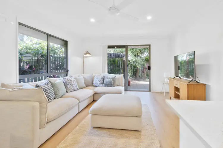 Main view of Homely other listing, 1/20 Randwick Court, Varsity Lakes QLD 4227
