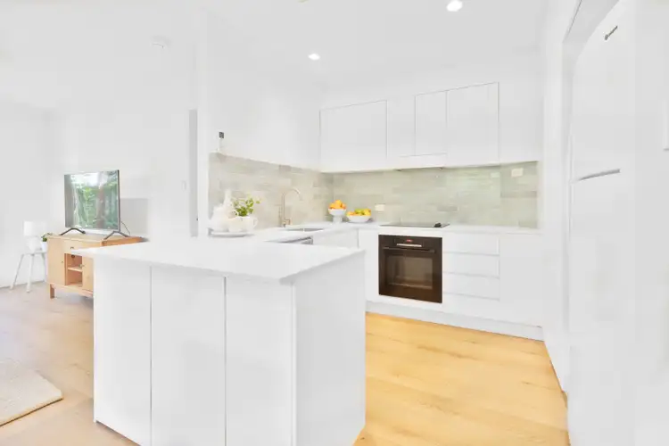 Third view of Homely other listing, 1/20 Randwick Court, Varsity Lakes QLD 4227