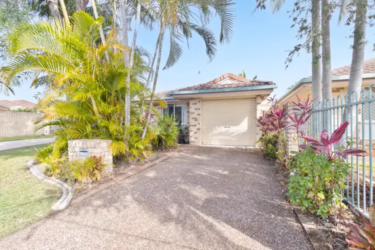 Fourth view of Homely other listing, 1/20 Randwick Court, Varsity Lakes QLD 4227