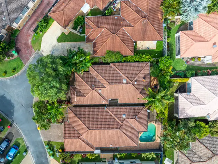 Fifth view of Homely other listing, 1/20 Randwick Court, Varsity Lakes QLD 4227