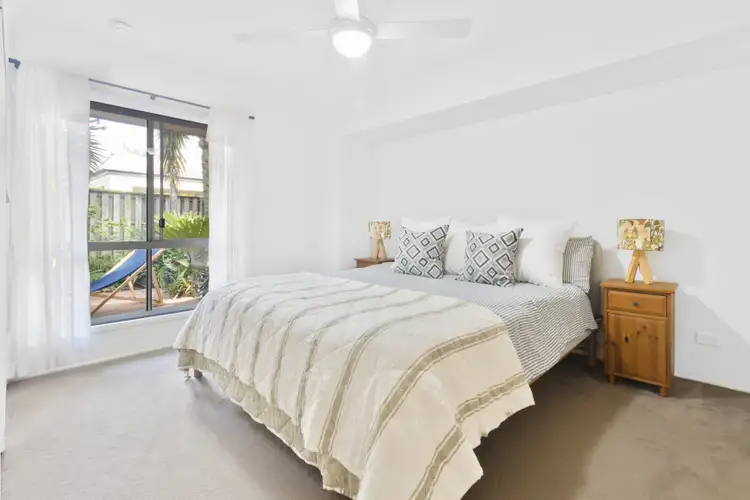 Sixth view of Homely other listing, 1/20 Randwick Court, Varsity Lakes QLD 4227