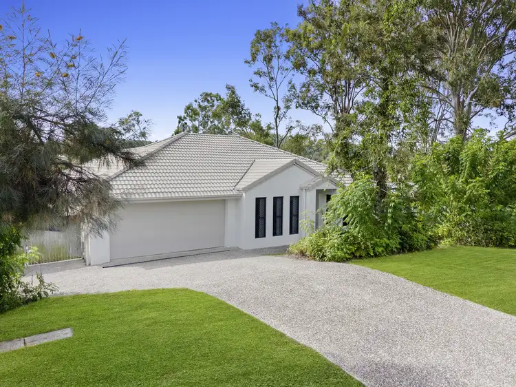 Main view of Homely house listing, 6 Hart Street, Upper Coomera QLD 4209