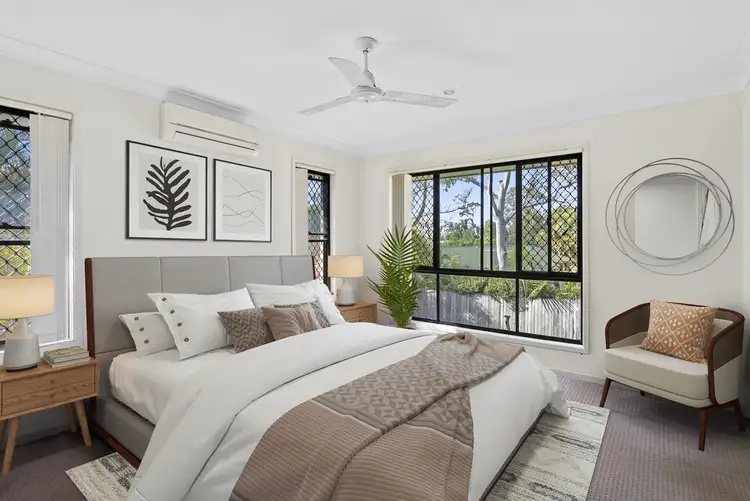 Second view of Homely house listing, 6 Hart Street, Upper Coomera QLD 4209