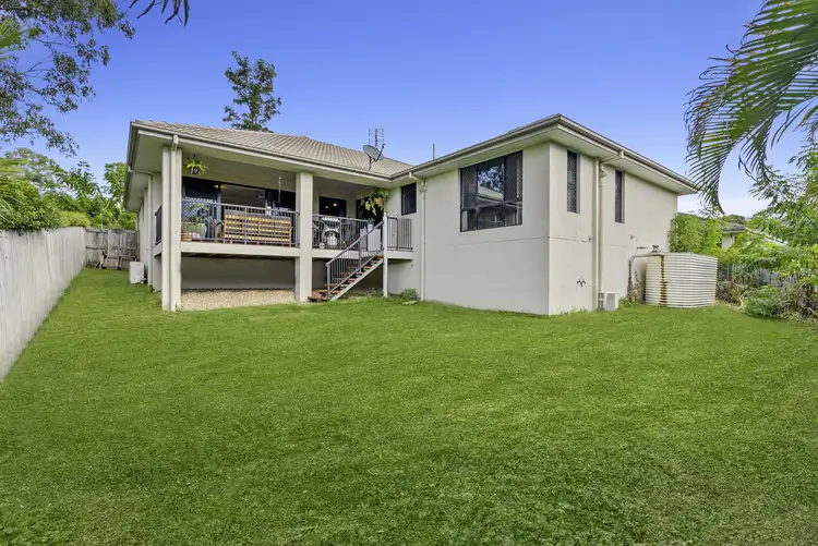 Fourth view of Homely house listing, 6 Hart Street, Upper Coomera QLD 4209