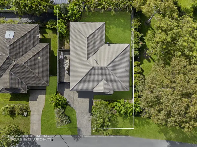 Fifth view of Homely house listing, 6 Hart Street, Upper Coomera QLD 4209