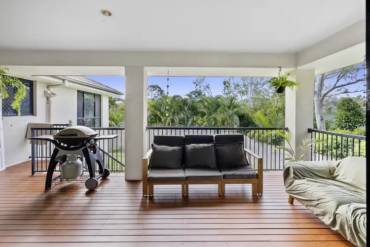Sixth view of Homely house listing, 6 Hart Street, Upper Coomera QLD 4209