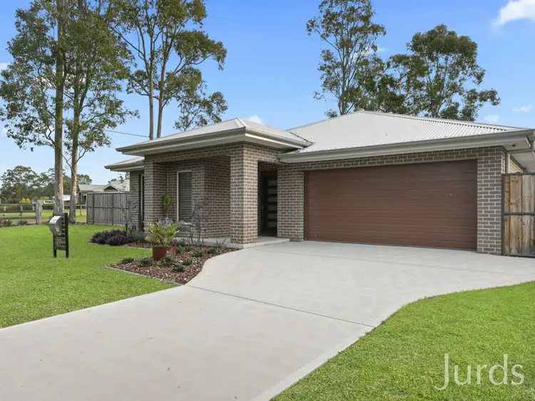 27A Occident Street, Nulkaba NSW 2325