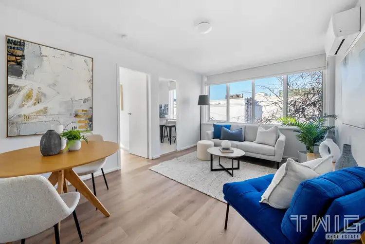 5/60 Arthur Street, South Yarra VIC 3141