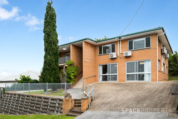 Main view of Homely house listing, 17 Ross Street, Paddington QLD 4064