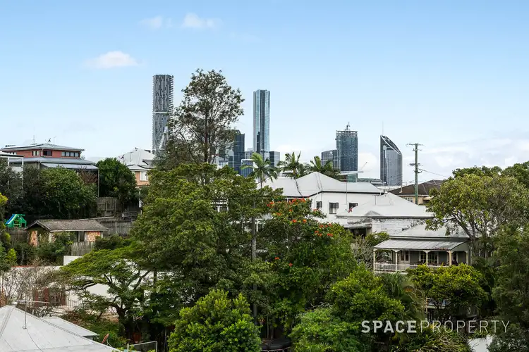 Third view of Homely house listing, 17 Ross Street, Paddington QLD 4064
