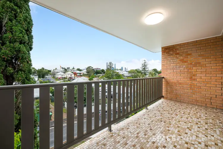 Fifth view of Homely house listing, 17 Ross Street, Paddington QLD 4064