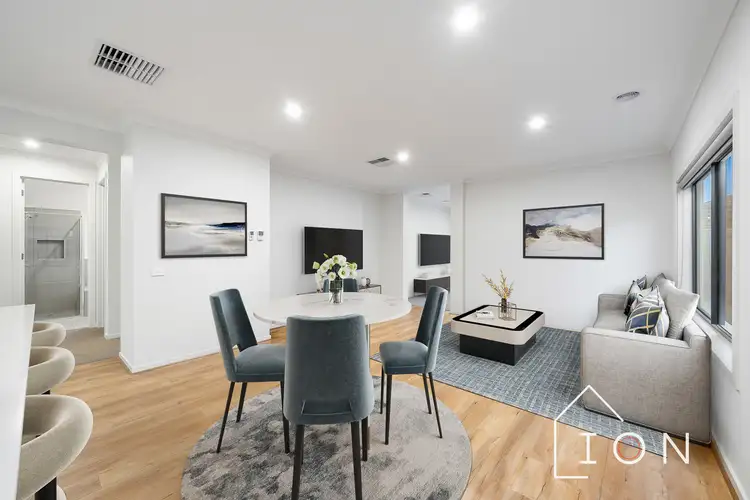 Second view of Homely house listing, 15 Fairweather Street, Clyde VIC 3978
