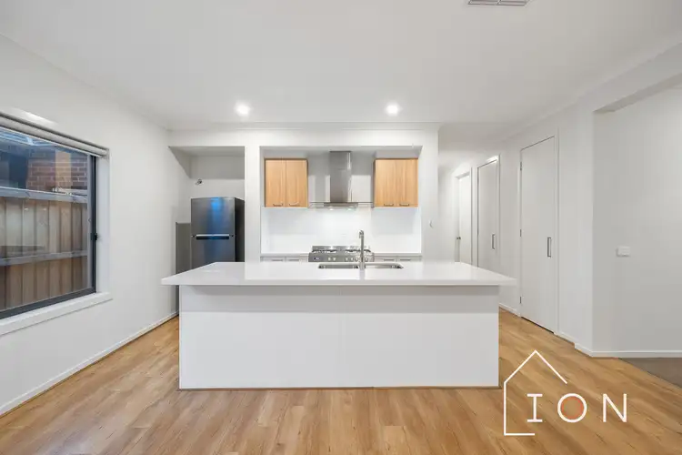 Fourth view of Homely house listing, 15 Fairweather Street, Clyde VIC 3978