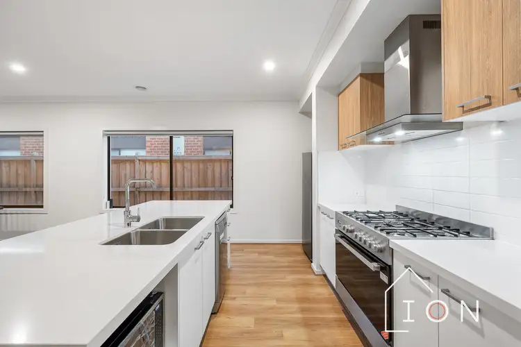 Fifth view of Homely house listing, 15 Fairweather Street, Clyde VIC 3978