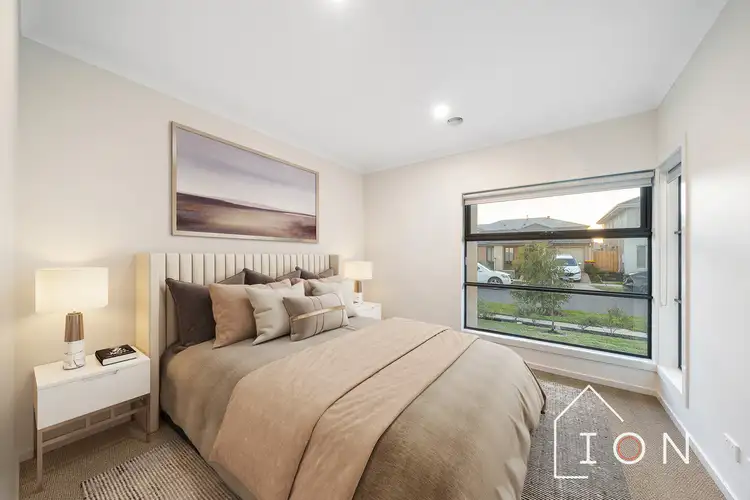 Sixth view of Homely house listing, 15 Fairweather Street, Clyde VIC 3978