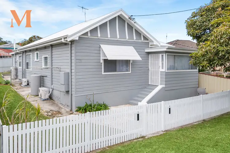 13 Taylor Street, Cardiff NSW 2285