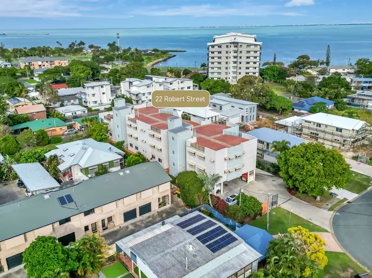 Main view of Homely unit listing, 15/22 Robert Street, Clontarf QLD 4019
