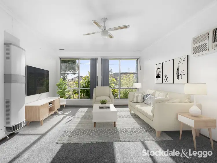 Second view of Homely house listing, 36 Furlonger Street, Traralgon VIC 3844