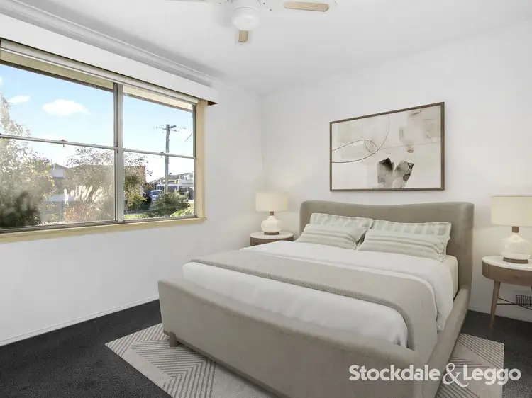 Fourth view of Homely house listing, 36 Furlonger Street, Traralgon VIC 3844