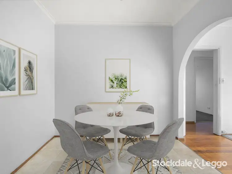 Fifth view of Homely house listing, 36 Furlonger Street, Traralgon VIC 3844