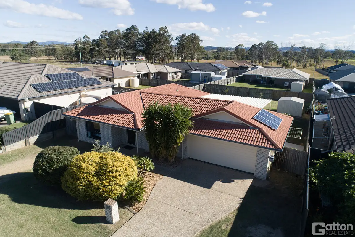 Main view of Homely house listing, 112 Coates Street, Laidley QLD 4341