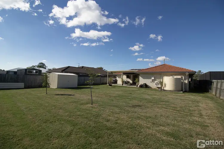 Third view of Homely house listing, 112 Coates Street, Laidley QLD 4341